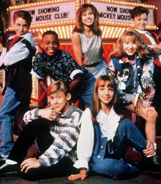 justin timberlake and britney spears mickey mouse club. “The Mickey Mouse club” along